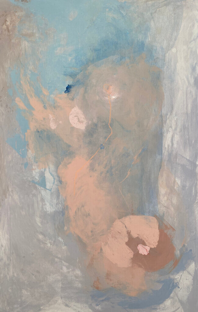 Katherine Masters paintings